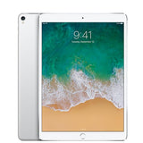 Apple iPad Pro 10.5" 64GB Wi-Fi Silver Acceptable