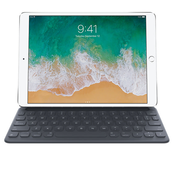 Apple iPad Pro 10.5" 256GB Wi-Fi Space Grey Good