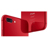 Apple iPhone 8 Plus 64GB RED Unlocked Good