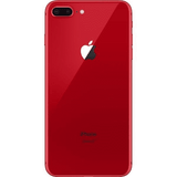 Apple iPhone 8 Plus 64GB RED Unlocked Good