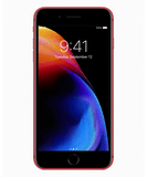 Apple iPhone 8 Plus 64GB RED Unlocked Good