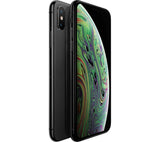 Apple iPhone XS 64GB Space Grey Unlocked Good