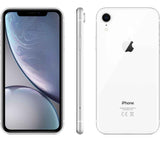 Apple iPhone XR 128GB White Unlocked Good
