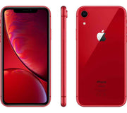 Apple iPhone XR 128GB Red Unlocked Very Good