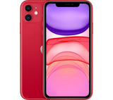 Apple iPhone 11 64GB Red Unlocked Good