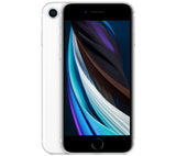 Apple iPhone SE 2nd Gen 64GB White Pristine