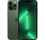 Apple iPhone 13 Pro Max 512GB Alpine Green Unlocked Good