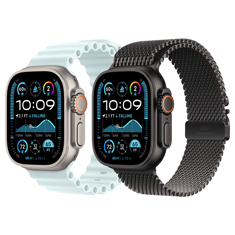 Apple Watch Ultra 2 vs Ultra vs Series 9: Which Should You Buy?