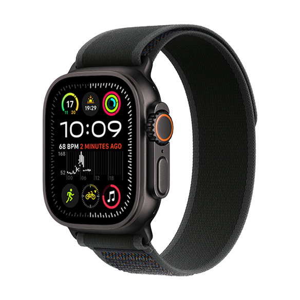 Best Apple Watch Ultra 2 Setup: Bands, Features & Accessories