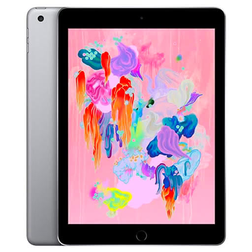 Buy iPad 6 Online – Cheap Refurbished iPad 6 Deals