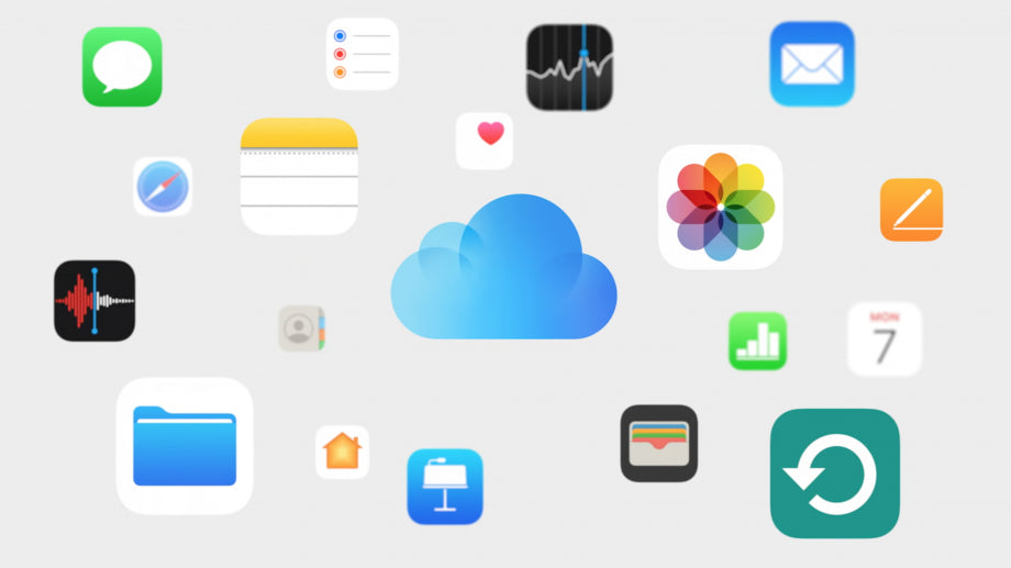 13 Ways iCloud Can Make Your Life Easier