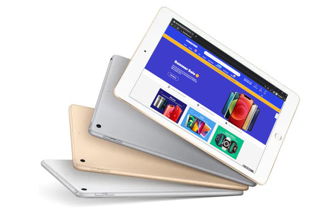 Fonestore – The Online Marketplace Where the iPad Air 2 Costs Less Than You Think