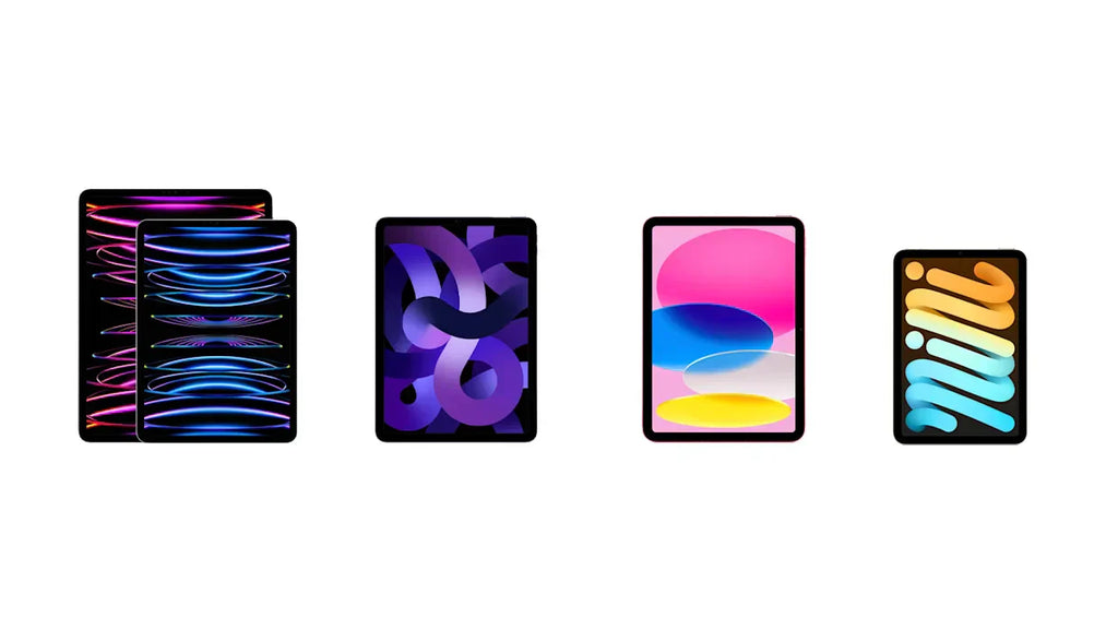 iPad Buying Guide (2026): Which iPad Should You Buy?