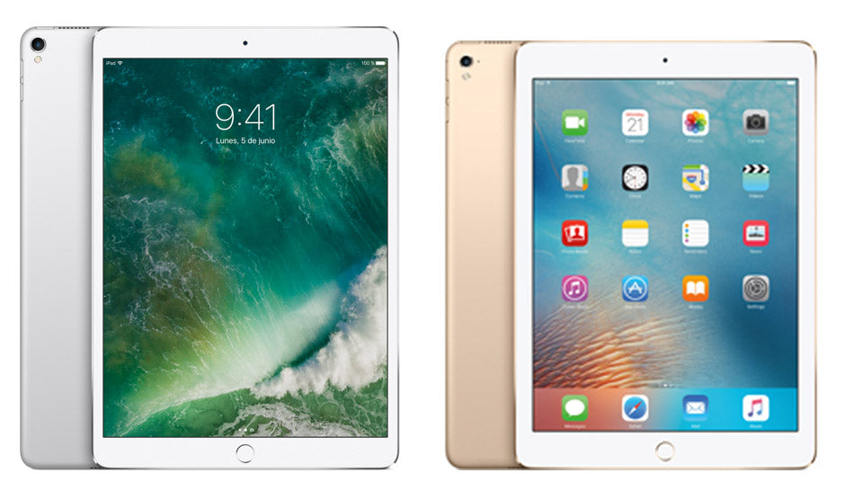 iPad Pro 10.5 vs iPad Pro 9.7 vs iPad 9: Which Should You Buy?
