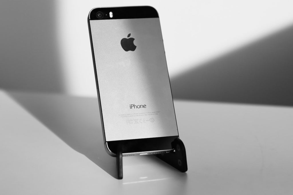 The iPhone 5 – The Smartphone with a Broad Appeal