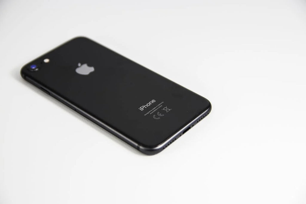 Pre Owned iPhone 8 – Offering All the Features at a Fraction of the Cost
