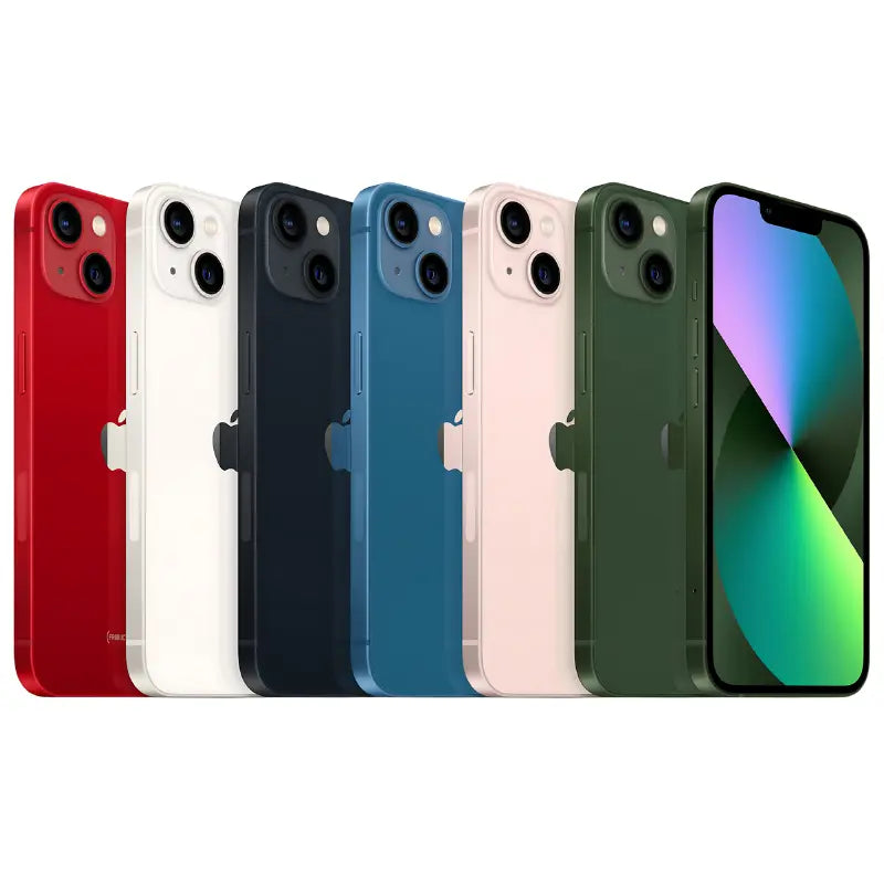 📱 iPhone 13 Buying Guide: Which Model is Right for You? 🤔