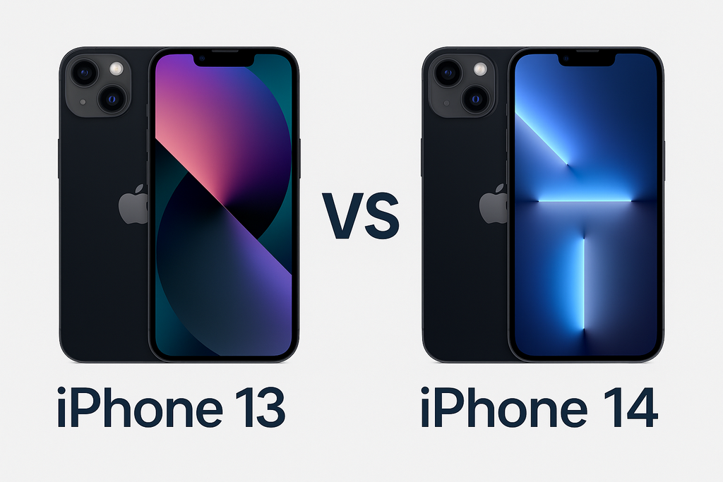 iPhone 13 vs iPhone 14: Which One Should You Buy in 2025?