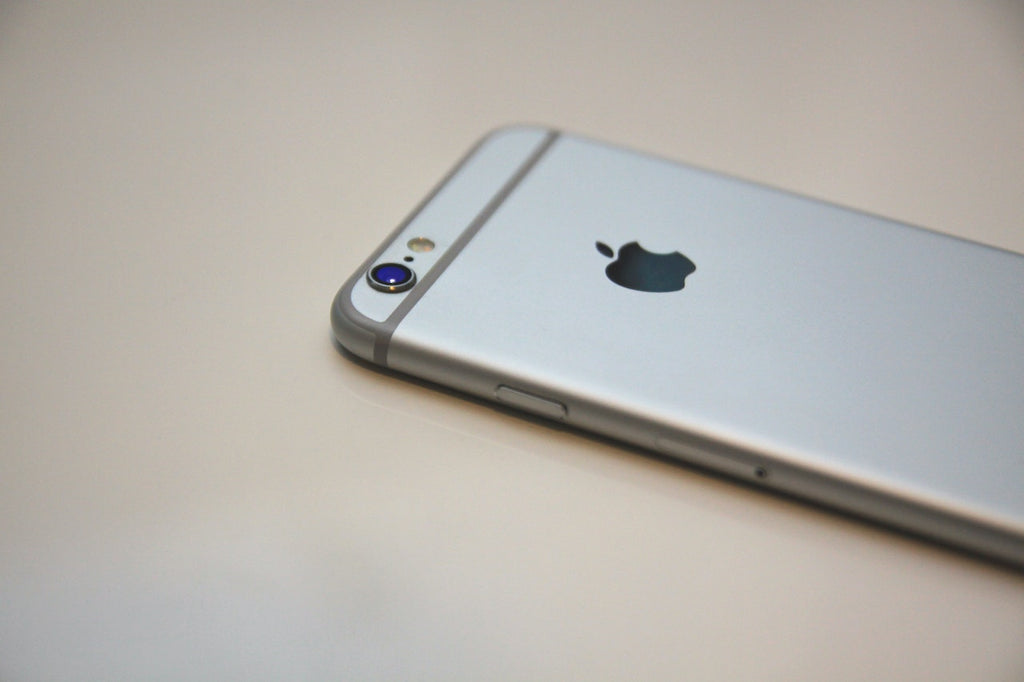 The iPhone 6 – The Smartphone that Packs a Punch