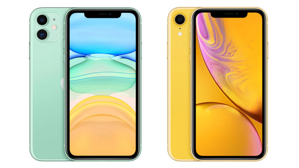 iPhone XR vs iPhone XS vs iPhone 11: Which One Should You Buy?