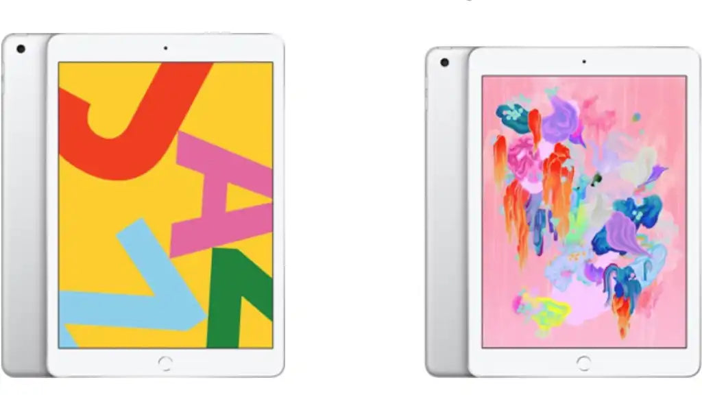iPad 7 vs iPad 6 vs iPad 9: Which iPad Should You Buy?
