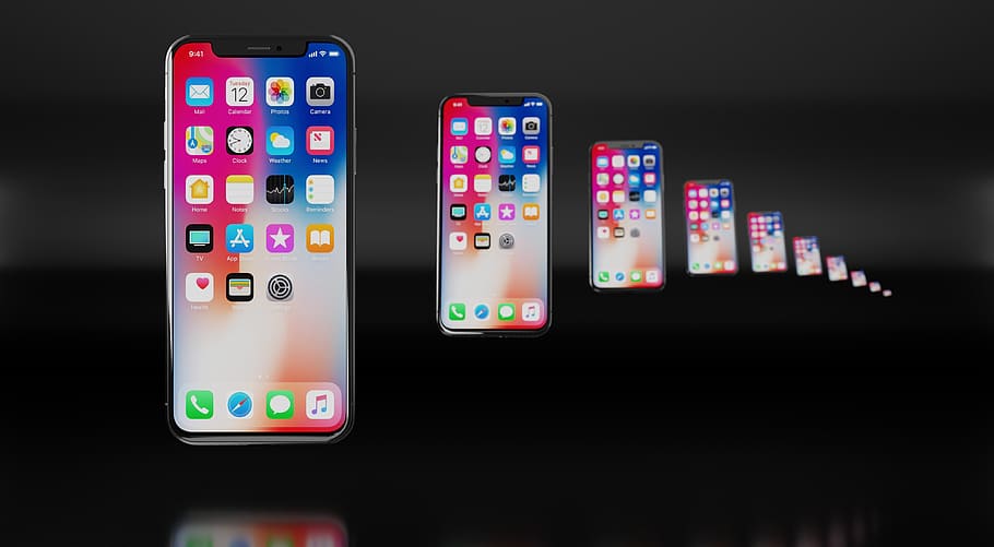 New Apple iPhone Xs, Xs Max, Xr and Apple Watch. Everything Apple announced during its ‘Gather round’