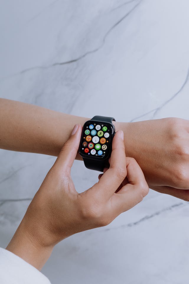 Apple Watch Series 9 The Future of Smartwatches