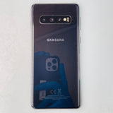 Samsung Galaxy S10 128GB Android Smartphone Unlocked Good Condition REF#67522B