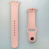 Apple 40mm Sport Band – Pink – M/L Size for Apple Watch