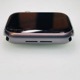 Apple Watch Series 6 GPS Aluminium 44MM Space Grey Good Condition REF#71804