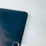 Apple iPad Pro 9.7" 128GB Space Grey Wi-Fi+4G Unlocked (READ DESCRIPTION) REF#80954-02