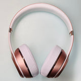 Beats Solo 3 Wireless Headphones - The Beats Icon Collection - REF#70068