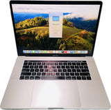 Apple MacBook Pro i7 2.6GHz 15