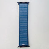 Apple 45mm Winter Blue Sport Loop Strap for Apple Watch – One Size