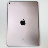 Apple iPad Pro 9.7" 128GB Space Grey Wi-Fi+4G Unlocked (READ DESCRIPTION) REF#63248E