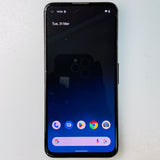 Google Pixel 4a 128GB Unlocked (Read Description) REF#79580-02