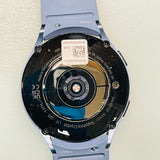 Samsung Galaxy Watch5 PRO Bluetooth 45mm Sapphire Pristine Condition REF#67688