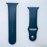Apple 45mm Sport Band – Blue – S/M Size for Apple Watch
