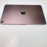 Apple iPad Pro 11" 1st Gen 64GB Wi-Fi Space Grey (READ DESCRIPTION) REF#67517C