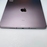 Apple iPad Pro 11" 3rd Gen 128GB Wi-Fi + Cellular Space Grey (READ DESCRIPTION) REF#ST4754