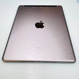 Apple iPad 6 Wi-Fi+4G 32GB Space Grey (READ DESCRIPTION) REF#67828