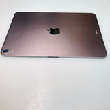 Apple iPad Pro 11" 1st Gen 64GB Wi-Fi Space Grey (READ DESCRIPTION) REF#67517B