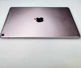 Apple iPad Pro 10.5" 256GB Space Grey Unlocked (READ DESCRIPTION) REF#81834