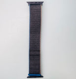 Apple 44mm Charcoal Sport Loop Strap for Apple Watch – XL Size