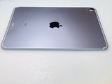 Apple iPad Air 4 64GB Sky Blue Unlocked (READ DESCRIPTION) REF#79821