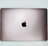 APPLE MacBook Pro 13.3" (2022) - M2, 16GB RAM, 256GB SSD, Space Grey (READ DESCRIPTION) REF#77054-07