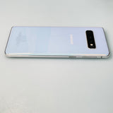 Samsung Galaxy S10 128GB Android Smartphone Unlocked Good Condition REF#67522A