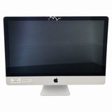 Apple iMac 27" 2020 Retina 5K i5 16GB 512GB SSD For Parts (Read Description) #88780-100