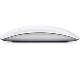 Apple Magic Mouse 2 - White Multi-Touch Surface - Very Good