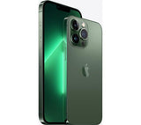 Apple iPhone 13 Pro 256GB Alpine Green Unlocked Acceptable